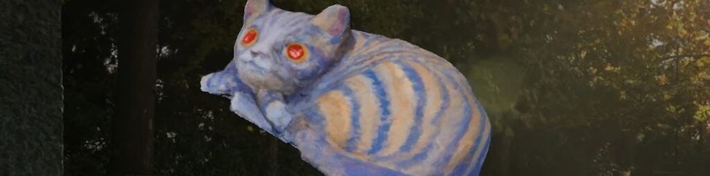 2021.11 : SEMA Artworks 3D scanning