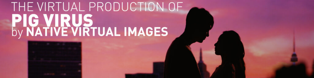 2023.01 : PIG VIRUS promo video – 돼지바이러스 홍보영상